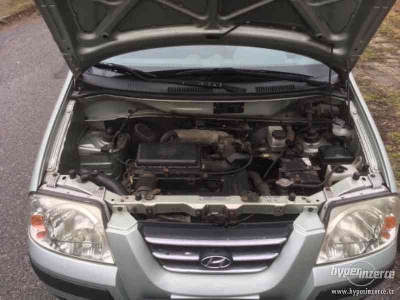 Hyundai Atos - Prime - foto 6