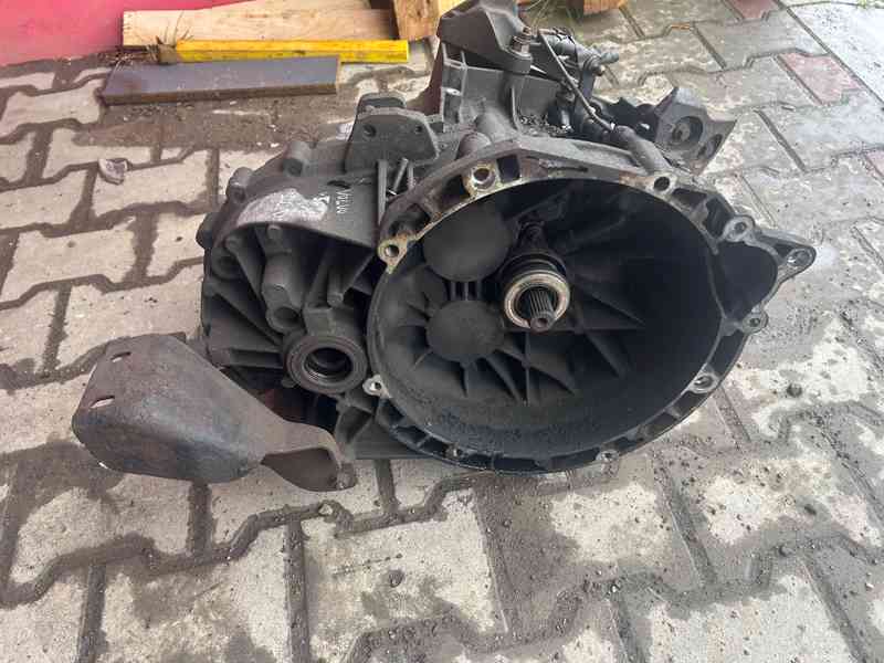 Převodovka Volvo V50 2,0D 100KW 3S7R-7F096-D - foto 2