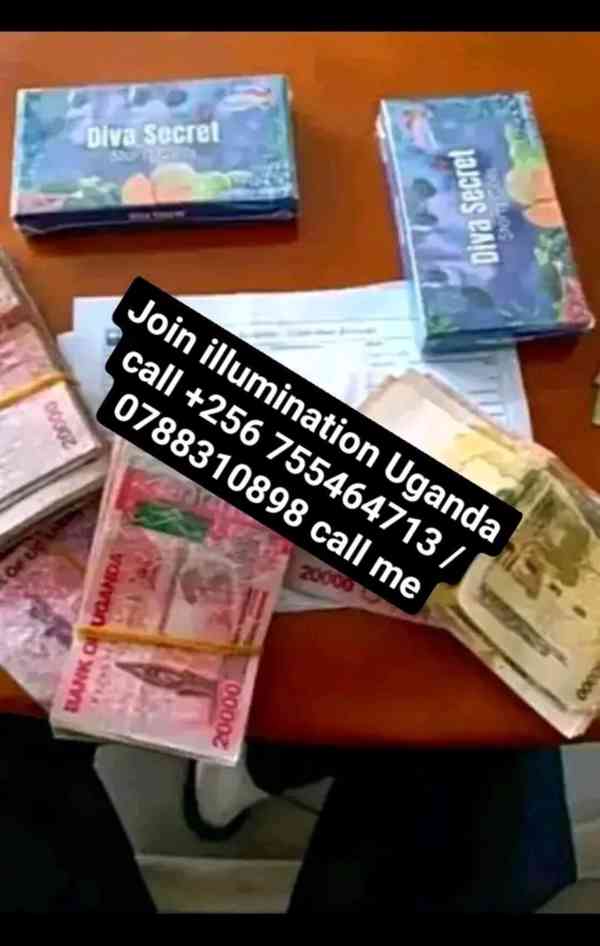 how to join illuminati Uganda +256788310898 0755464713 - foto 2