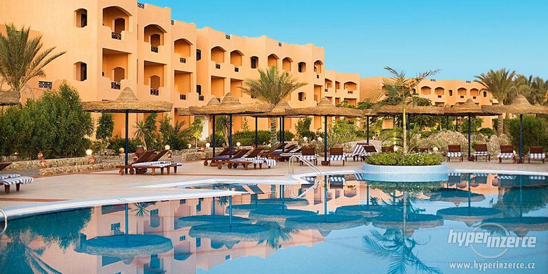 Egypt \ Marsa Alam - Hotel Elphistone Resort **** - foto 1