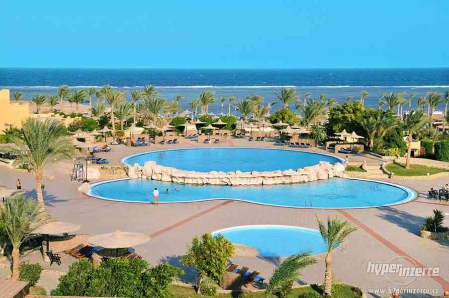 Egypt \ Marsa Alam - Hotel Elphistone Resort **** - foto 3