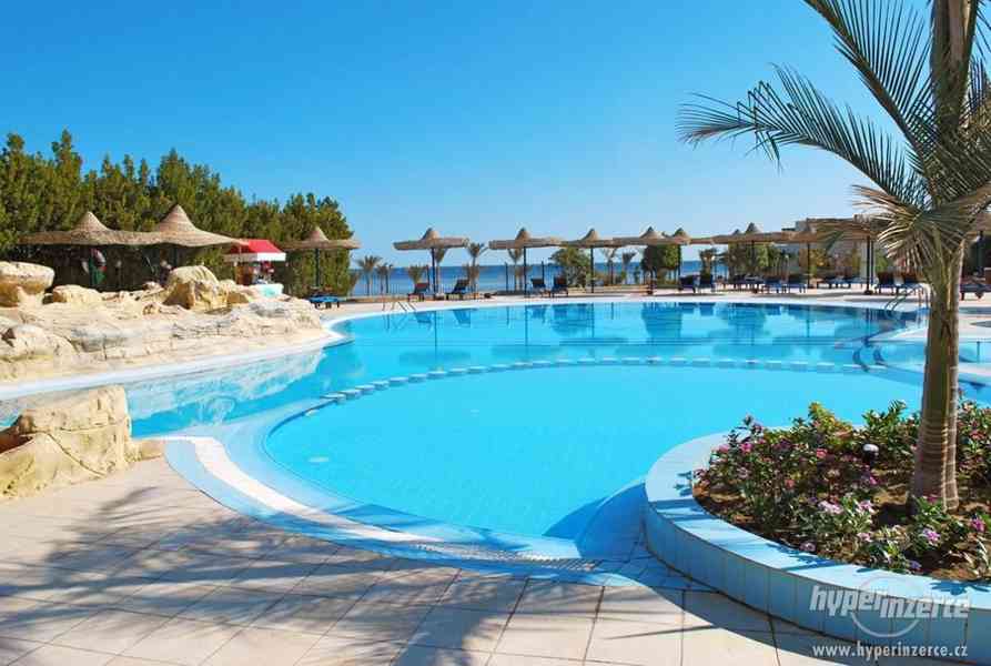 Egypt \ Marsa Alam - Hotel Elphistone Resort **** - foto 4