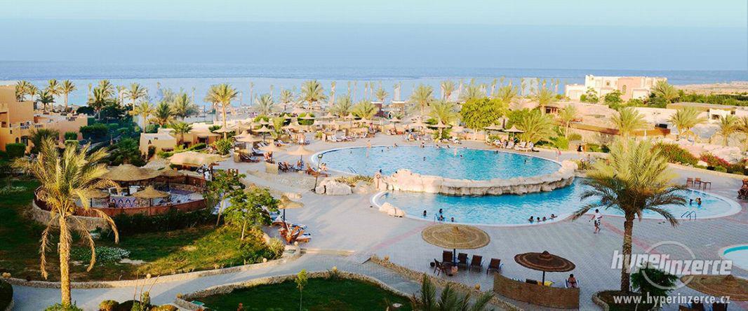 Egypt \ Marsa Alam - Hotel Elphistone Resort **** - foto 7