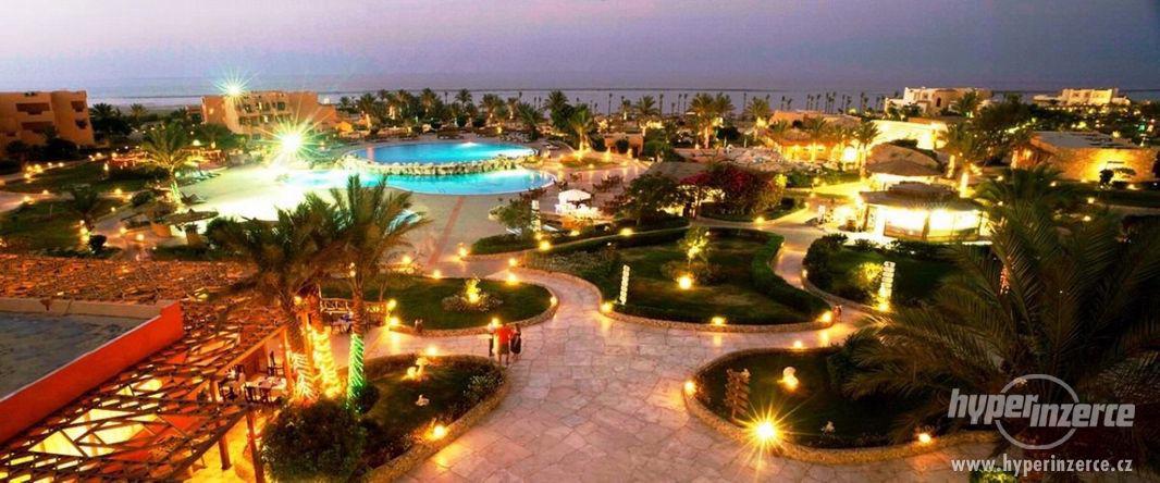 Egypt \ Marsa Alam - Hotel Elphistone Resort **** - foto 10