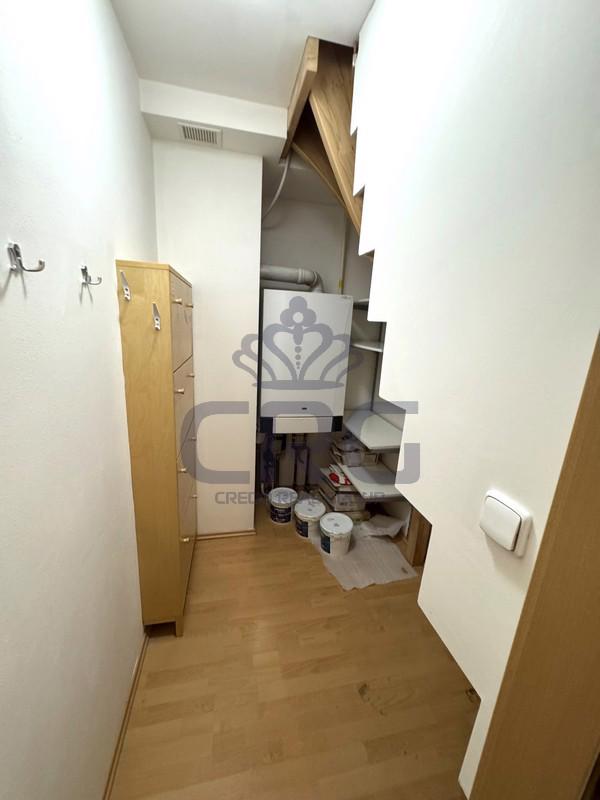 NABÍDKA PRONÁJMU MEZONETOVÉHO BYTU 3+KK V OLOMOUCI - foto 14