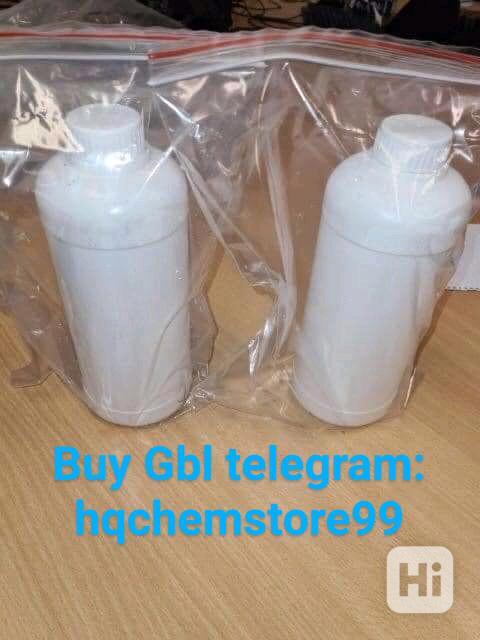 Where To Buy GBL In Europe Telegram:hqchemstore99 - foto 1