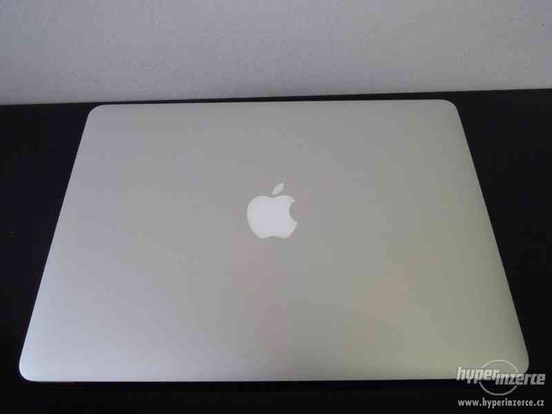 MacBook AIR 13.3"/i5 1.8GHz/4GB RAM/ZÁRUKA - foto 2
