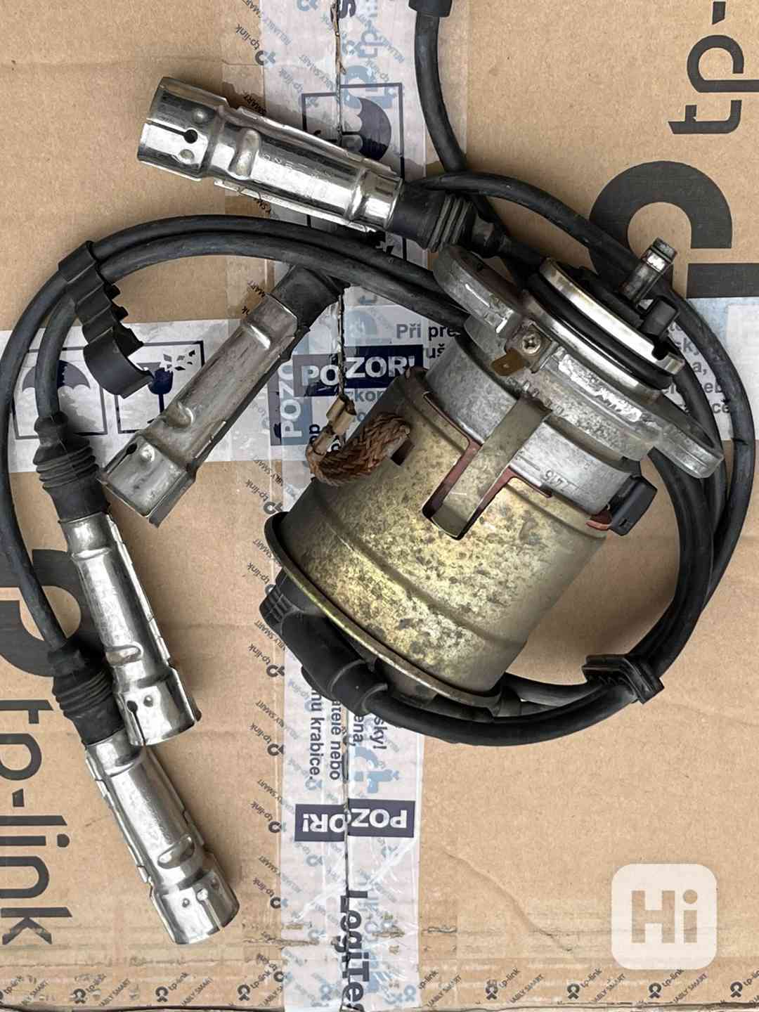 Rozdělovač FELICIA OCTAVIA 1.6 MPi - foto 1