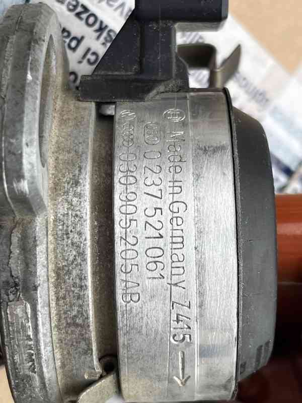 Rozdělovač FELICIA OCTAVIA 1.6 MPi - foto 3