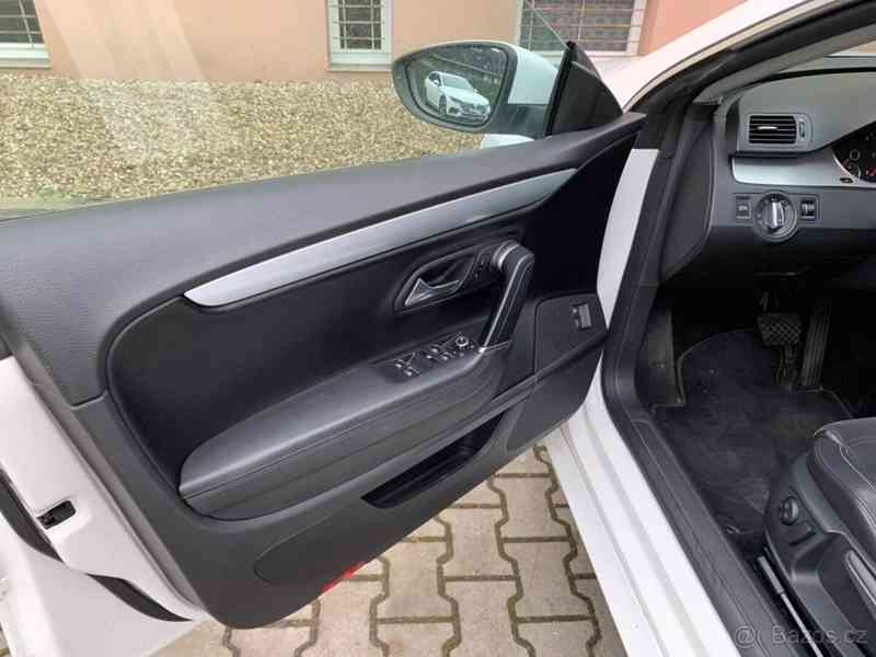 Volkswagen Passat CC 2,0   125kW TDI 4x4 automat - foto 4