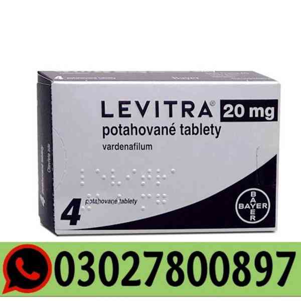 Levitra Tablets in Rawalpindi ( 03027800897