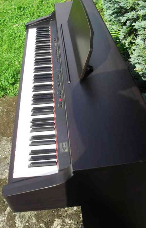 Digitální piano Kawai CN470 - foto 7