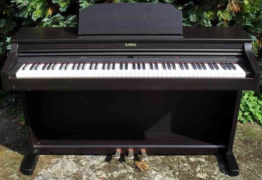 Digitální piano Kawai CN470