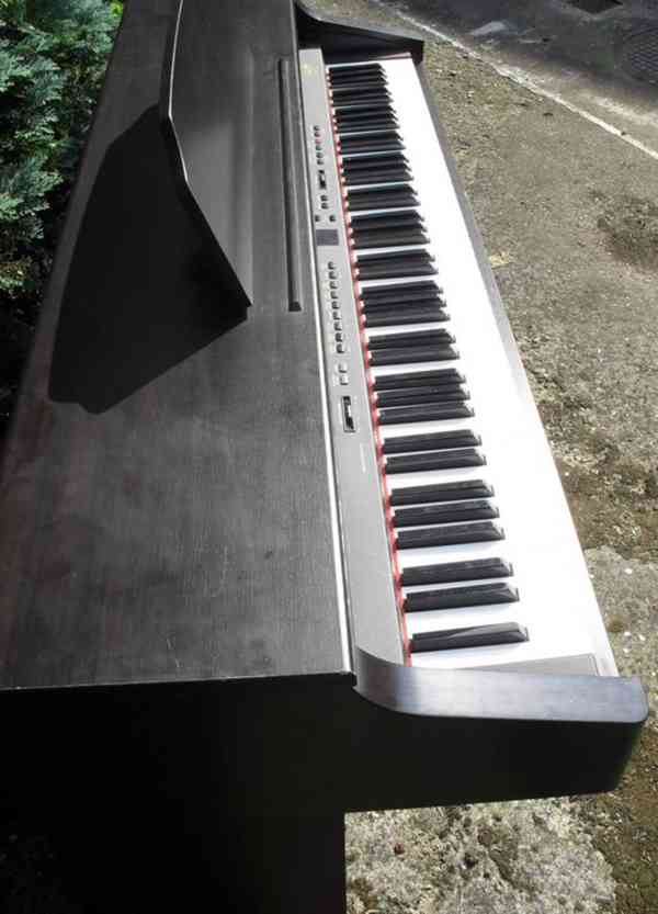 Digitální piano Kawai CN470 - foto 6