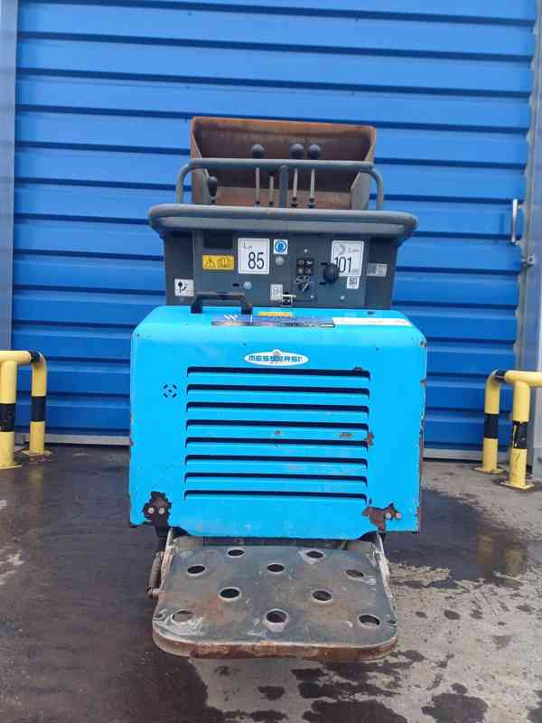 Dumper Messersi TC95d - foto 6