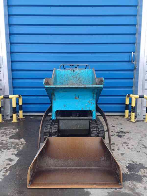 Dumper Messersi TC95d - foto 2