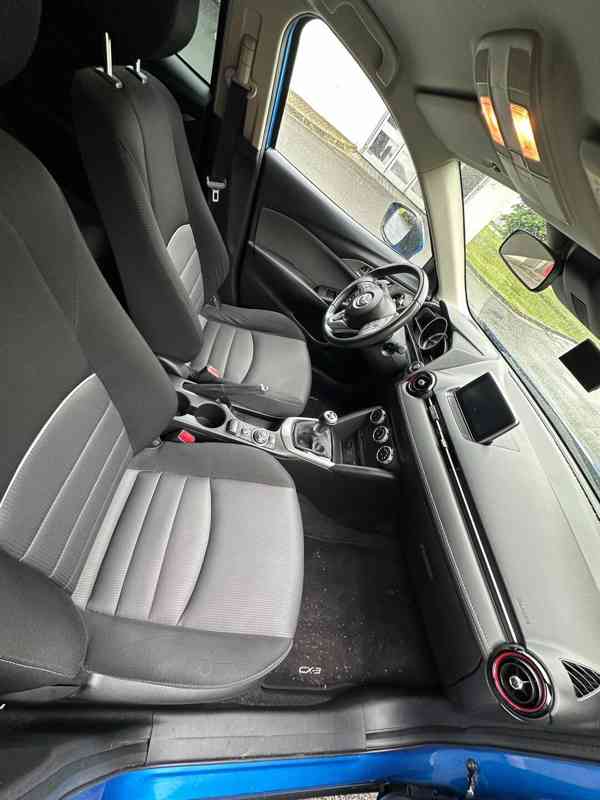 MAZDA CX3 2.0 SKYACTIV - foto 7