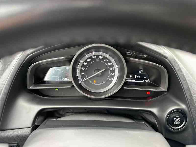 MAZDA CX3 2.0 SKYACTIV - foto 3