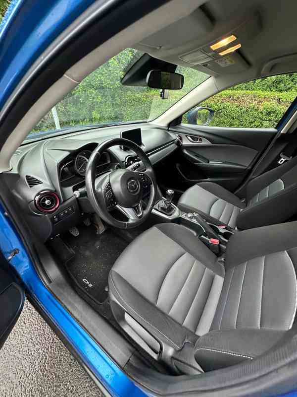 MAZDA CX3 2.0 SKYACTIV - foto 6