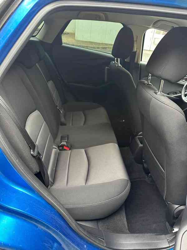 MAZDA CX3 2.0 SKYACTIV - foto 4