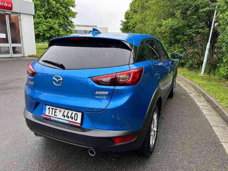 MAZDA CX3 2.0 SKYACTIV - foto 5