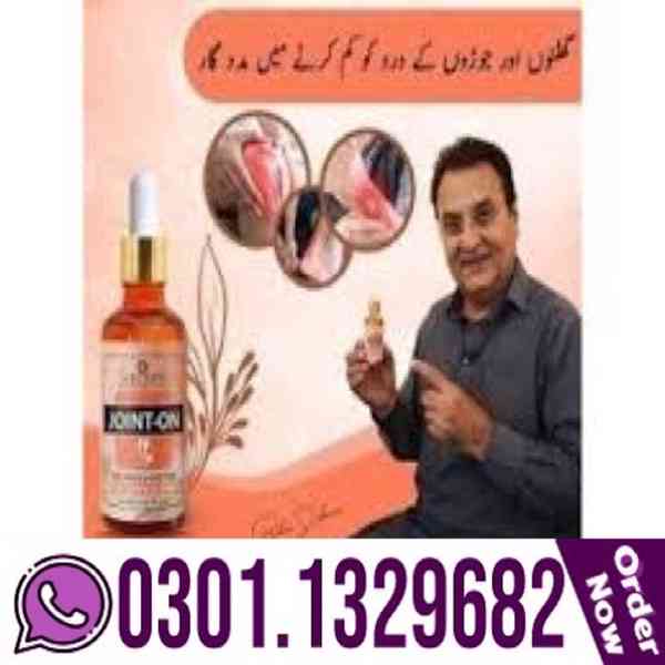 Sukoon Joint On Oil Price in Pakistan (0301.1329682) Origina - foto 1