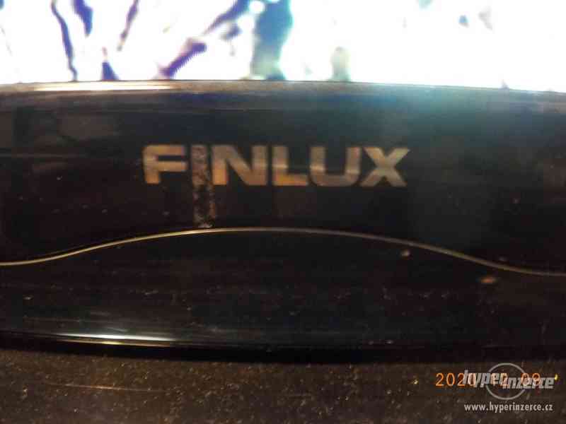 led televize 94cm Finlux+set top box DBV T2 - foto 5