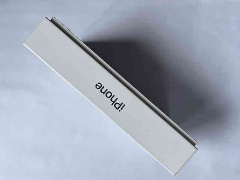Nový iPhone 15 · 128GB + USB-C - foto 3