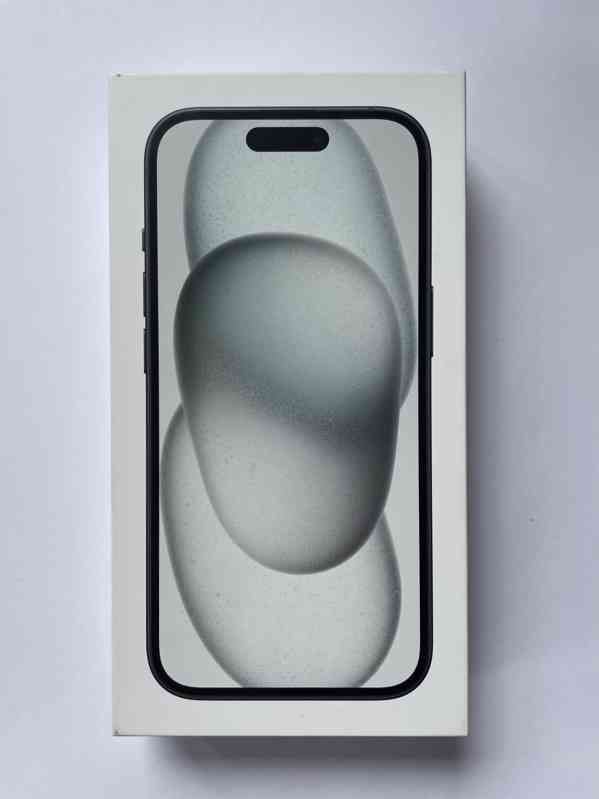 Nový iPhone 15 · 128GB + USB-C - foto 9