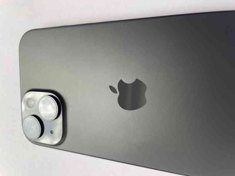 Nový iPhone 15 · 128GB + USB-C - foto 7
