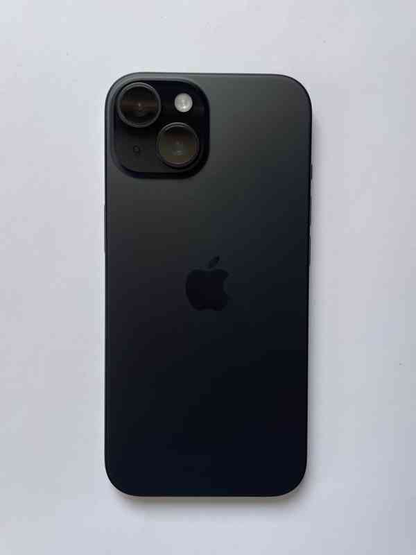 Nový iPhone 15 · 128GB + USB-C - foto 10