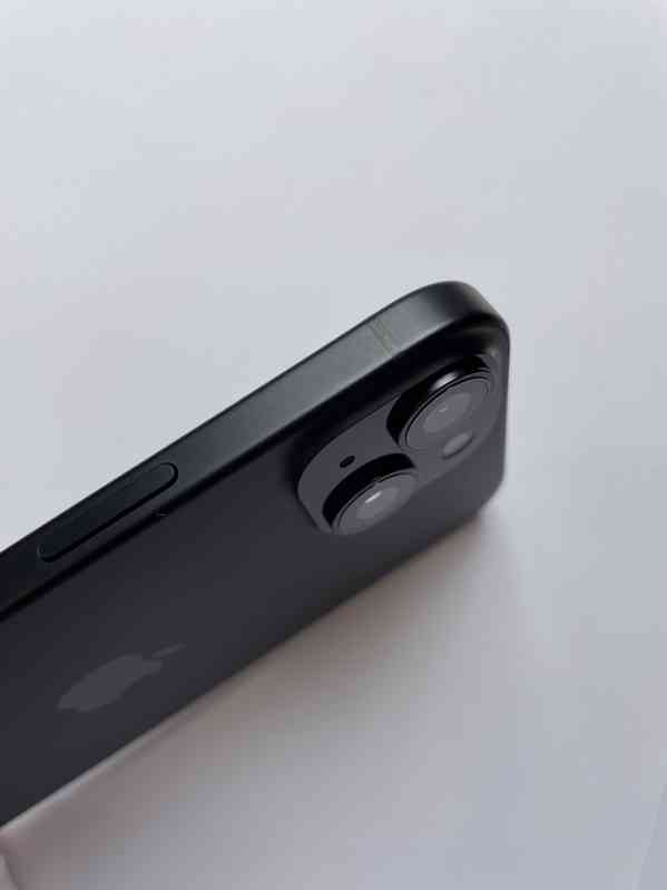 Nový iPhone 15 · 128GB + USB-C - foto 5