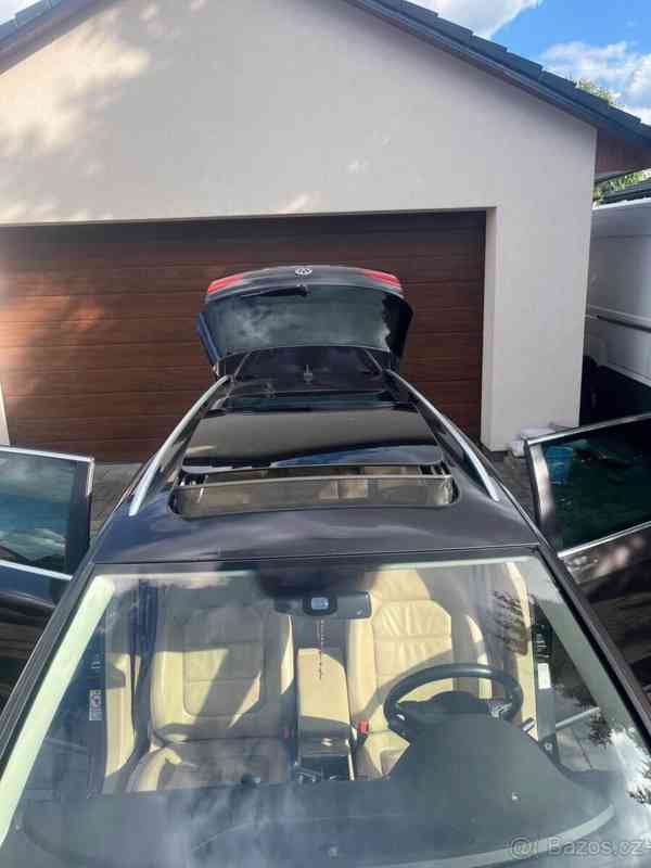 Volkswagen Passat Variant 2,0   TDI 125 kW DSG - foto 3