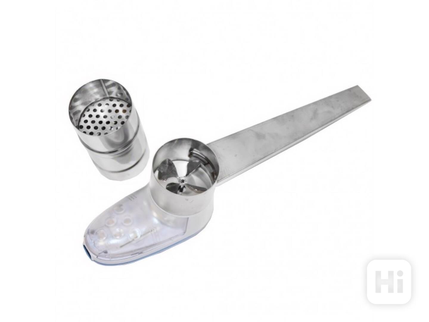 🐝 Fumigátor Mellarius – moderní účinné tlumení varroázy - foto 1