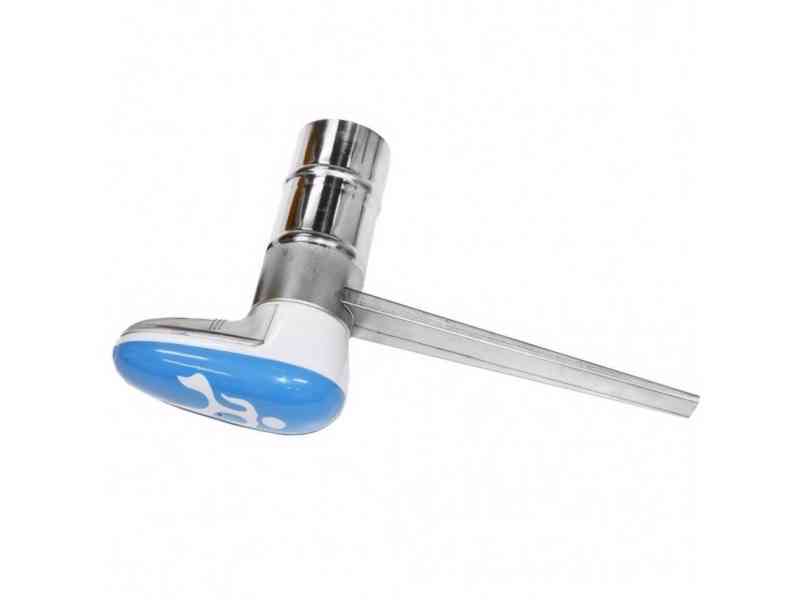 🐝 Fumigátor Mellarius – moderní účinné tlumení varroázy - foto 3