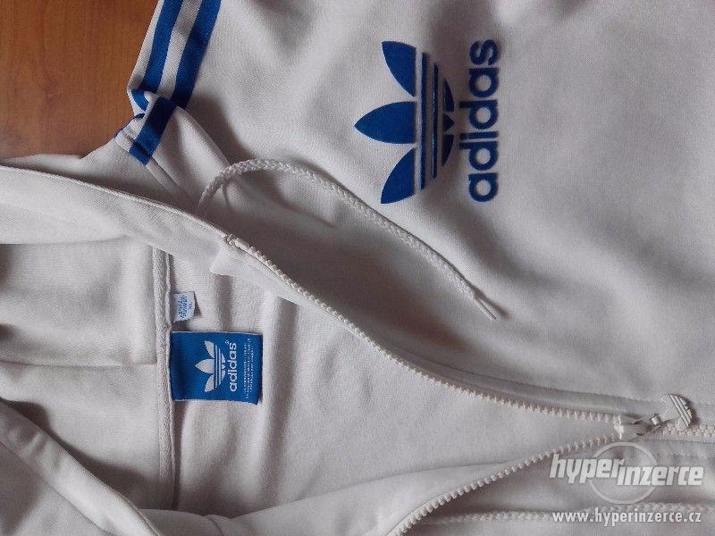 Adidas hoodie originals - foto 1