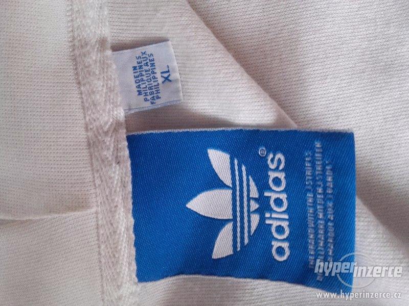 Adidas hoodie originals - foto 4