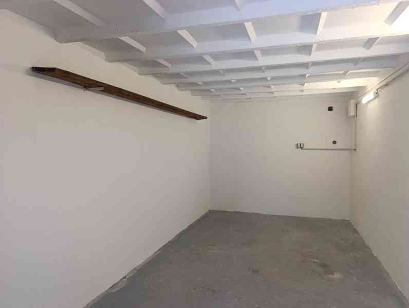 Garaz Liberec Harcov Cidlinska ul. druzstevni prodej - foto 4