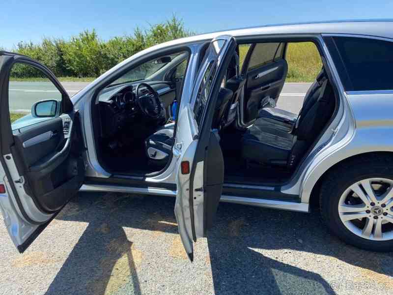 Mercedes-Benz Třídy R 3,0   R320 CDI 4-MATIC - foto 10