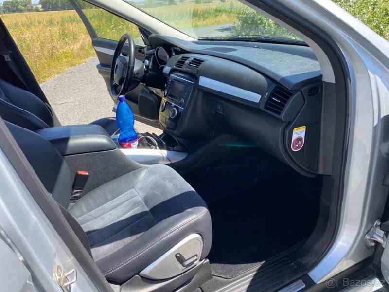 Mercedes-Benz Třídy R 3,0   R320 CDI 4-MATIC - foto 12
