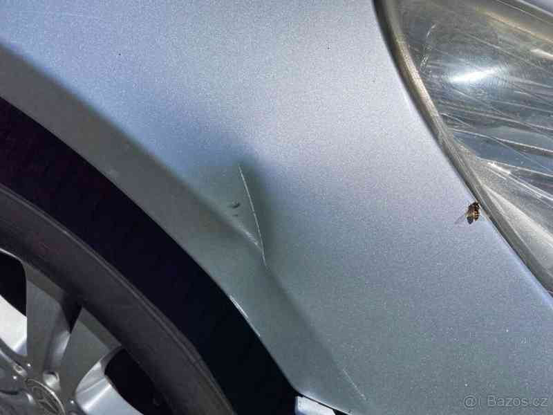 Mercedes-Benz Třídy R 3,0   R320 CDI 4-MATIC - foto 17