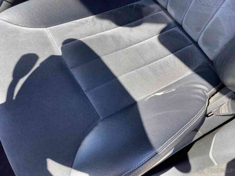 Mercedes-Benz Třídy R 3,0   R320 CDI 4-MATIC - foto 19