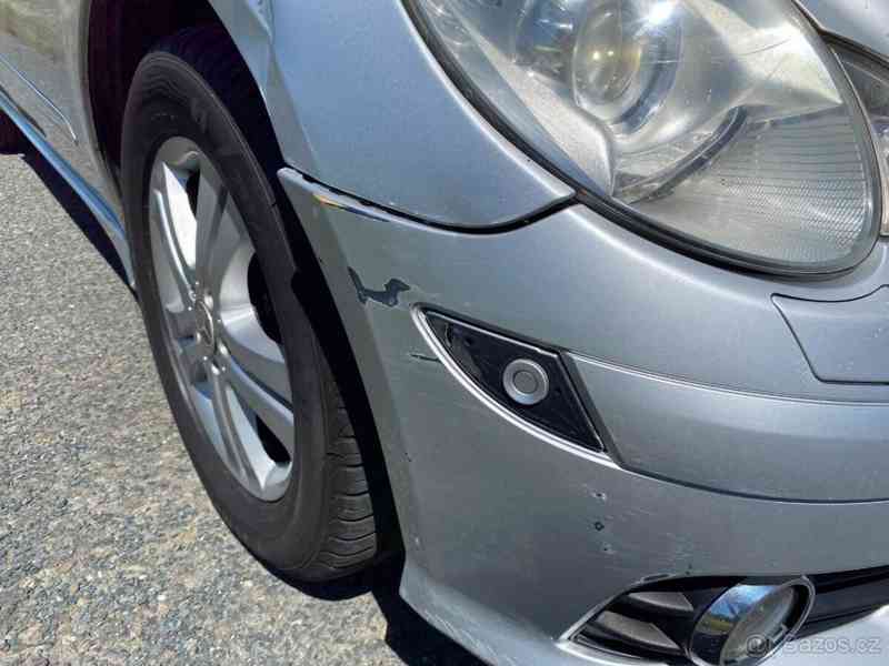 Mercedes-Benz Třídy R 3,0   R320 CDI 4-MATIC - foto 16