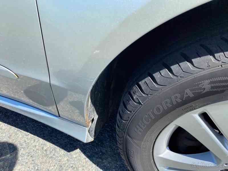Mercedes-Benz Třídy R 3,0   R320 CDI 4-MATIC - foto 3