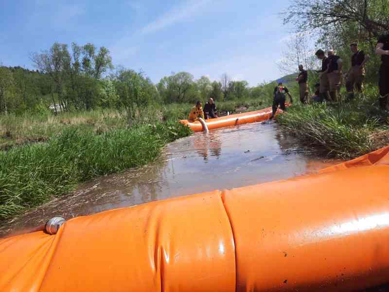 Vaky na dešťovou vodu - foto 3