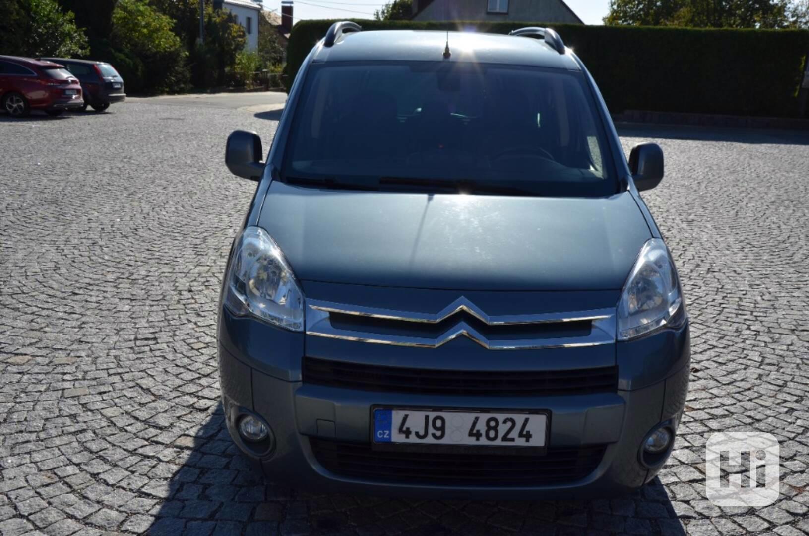 Citroen Berlingo - foto 1