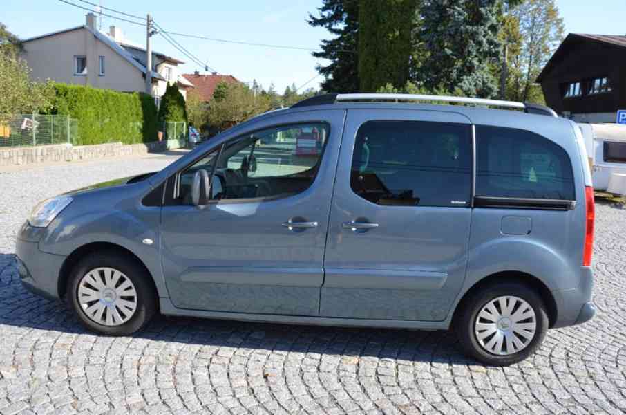 Citroen Berlingo - foto 4