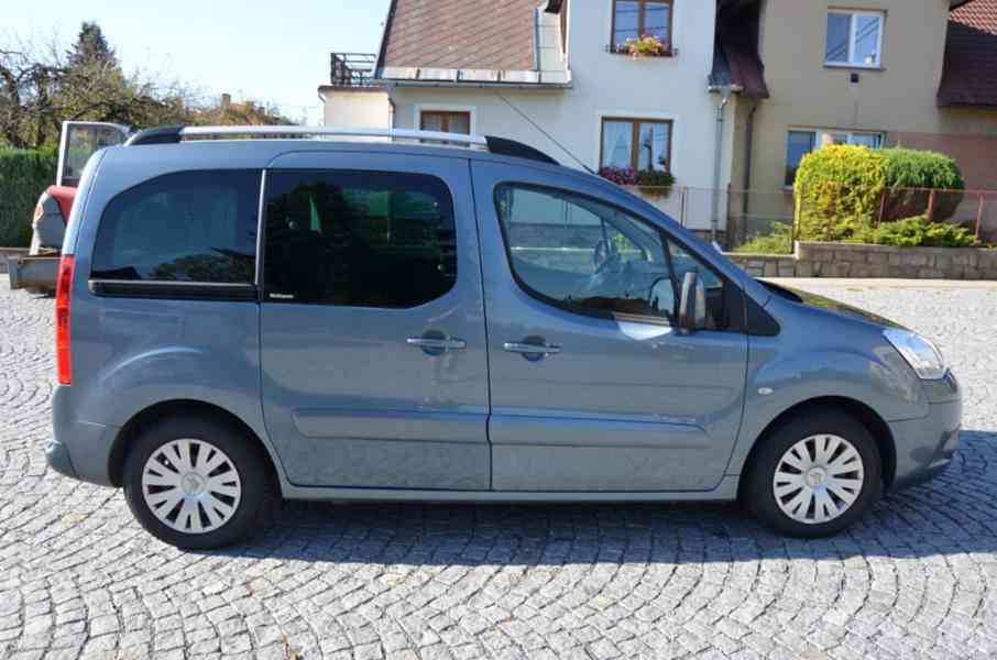 Citroen Berlingo - foto 3