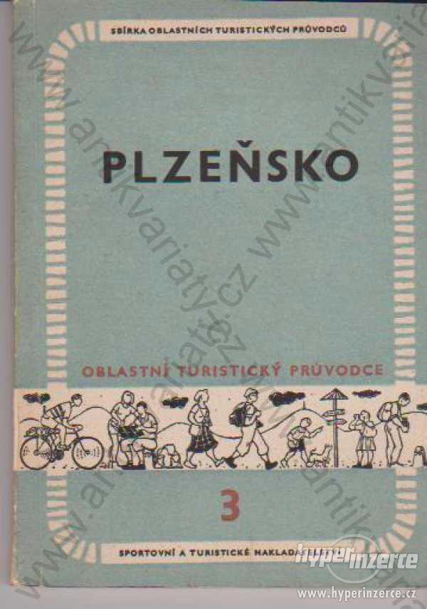 Plzeňsko - foto 1