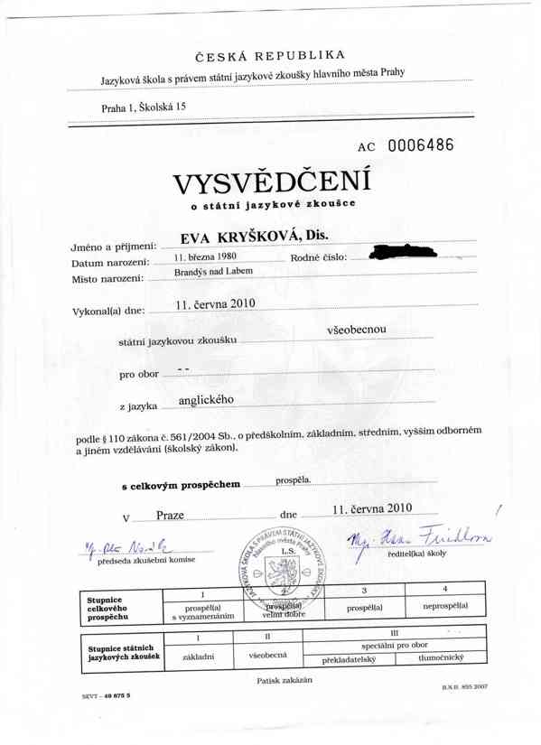 !!! Hledám práci v knihovně, muzeu nebo archivu !!! - foto 4